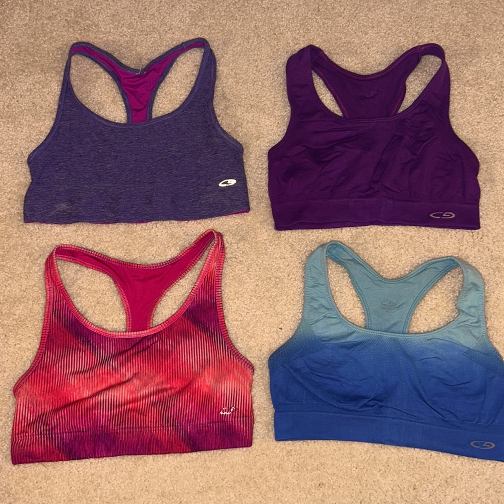 C9 by Champion Sports Bra Bundle